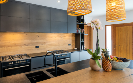 Equipamiento para 20 personas